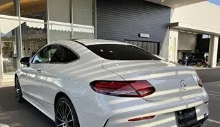 Mercedes-Benz C-Класс, 2021 год, 1 783 000 рублей, 4 фотография