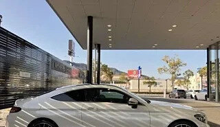 Mercedes-Benz C-Класс, 2021 год, 1 783 000 рублей, 2 фотография