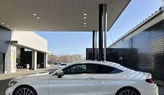 Mercedes-Benz C-Класс, 2021 год, 1 783 000 рублей, 3 фотография