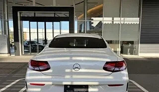 Mercedes-Benz C-Класс, 2021 год, 1 783 000 рублей, 5 фотография