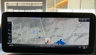 Mercedes-Benz C-Класс, 2021 год, 1 783 000 рублей, 9 фотография