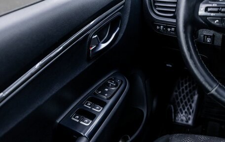 KIA Rio IV, 2018 год, 1 126 000 рублей, 16 фотография