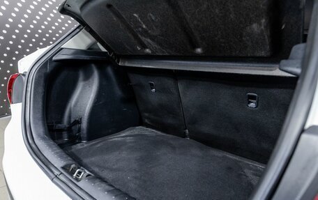 KIA Rio IV, 2018 год, 1 126 000 рублей, 23 фотография