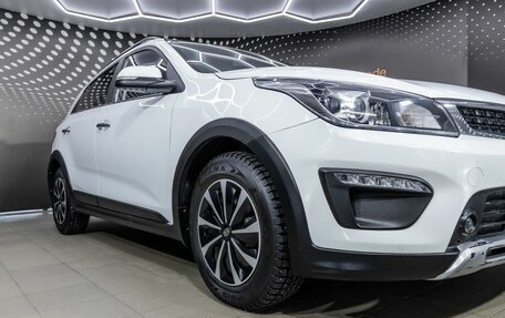 KIA Rio IV, 2018 год, 1 126 000 рублей, 26 фотография