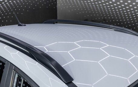 KIA Rio IV, 2018 год, 1 126 000 рублей, 25 фотография