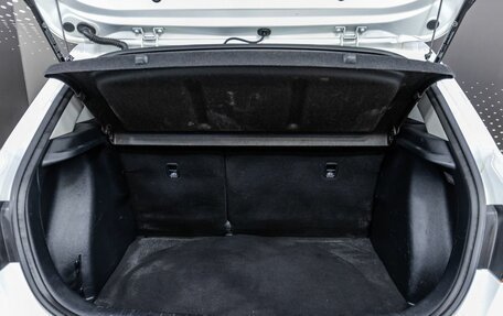 KIA Rio IV, 2018 год, 1 126 000 рублей, 24 фотография