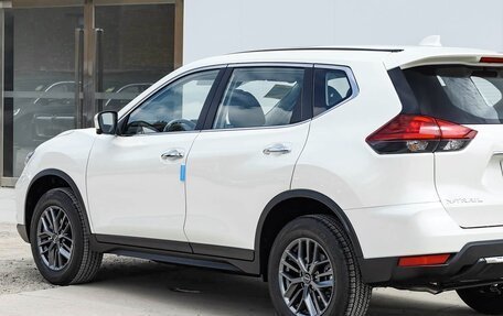 Nissan X-Trail, 2026 год, 2 790 000 рублей, 4 фотография