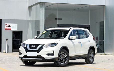 Nissan X-Trail, 2026 год, 2 790 000 рублей, 3 фотография