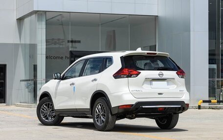 Nissan X-Trail, 2026 год, 2 790 000 рублей, 5 фотография