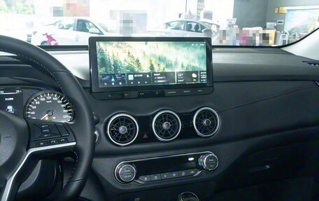 Nissan X-Trail, 2026 год, 2 790 000 рублей, 17 фотография