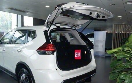 Nissan X-Trail, 2026 год, 2 790 000 рублей, 33 фотография