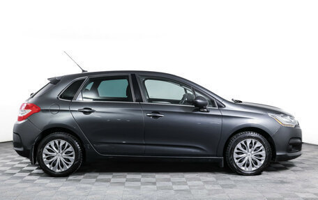 Citroen C4 II рестайлинг, 2013 год, 880 000 рублей, 4 фотография