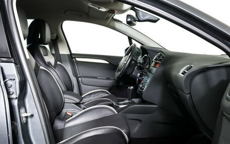 Citroen C4 II рестайлинг, 2013 год, 880 000 рублей, 10 фотография