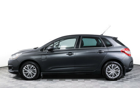 Citroen C4 II рестайлинг, 2013 год, 880 000 рублей, 8 фотография