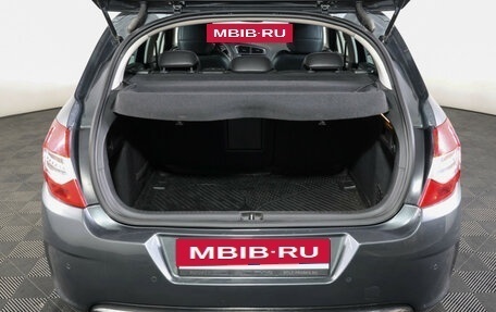 Citroen C4 II рестайлинг, 2013 год, 880 000 рублей, 9 фотография