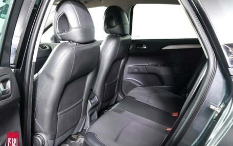 Citroen C4 II рестайлинг, 2013 год, 880 000 рублей, 11 фотография