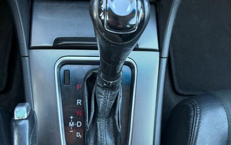 Honda Accord VII рестайлинг, 2006 год, 840 000 рублей, 9 фотография