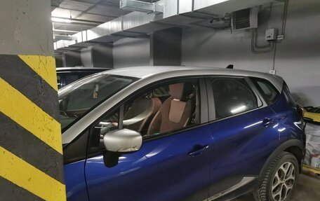 Renault Kaptur I рестайлинг, 2021 год, 1 850 000 рублей, 4 фотография