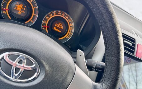 Toyota Auris II, 2008 год, 650 000 рублей, 7 фотография