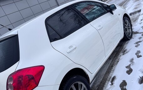 Toyota Auris II, 2008 год, 650 000 рублей, 5 фотография