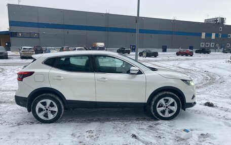 Nissan Qashqai, 2019 год, 1 190 000 рублей, 2 фотография