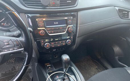 Nissan Qashqai, 2019 год, 1 190 000 рублей, 5 фотография