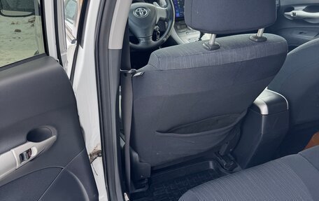 Toyota Auris II, 2008 год, 650 000 рублей, 11 фотография