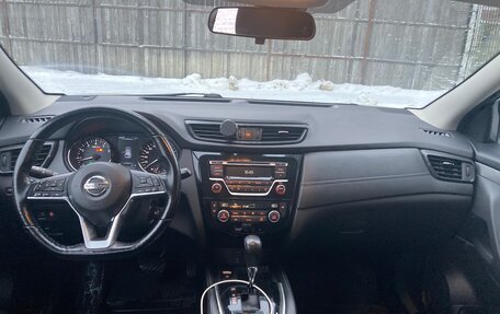 Nissan Qashqai, 2019 год, 1 190 000 рублей, 6 фотография