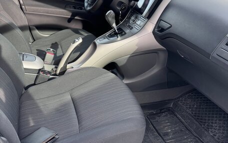 Toyota Auris II, 2008 год, 650 000 рублей, 10 фотография