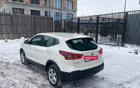 Nissan Qashqai, 2019 год, 1 190 000 рублей, 4 фотография
