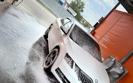 Skoda Octavia, 2018 год, 1 050 000 рублей, 16 фотография