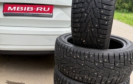 Skoda Octavia, 2018 год, 1 050 000 рублей, 17 фотография