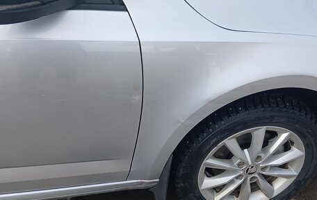 Skoda Octavia, 2014 год, 999 999 рублей, 12 фотография