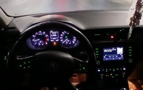 Skoda Octavia, 2014 год, 999 999 рублей, 9 фотография