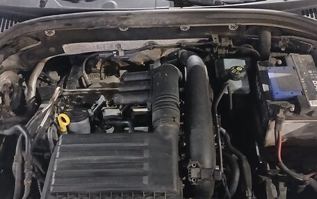 Skoda Octavia, 2014 год, 999 999 рублей, 10 фотография