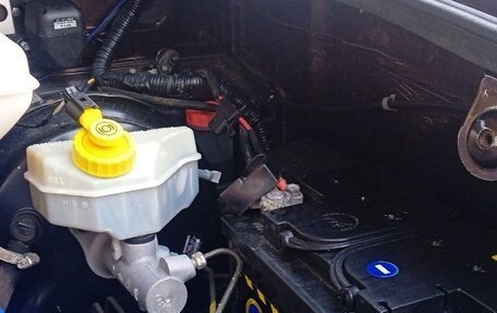 ЛуАЗ Patriot, 2017 год, 920 000 рублей, 3 фотография