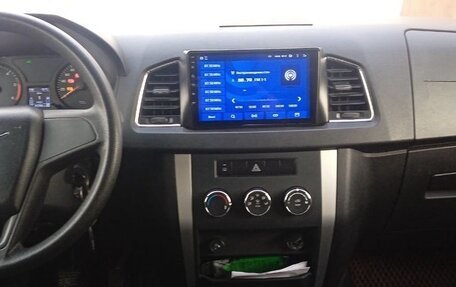 ЛуАЗ Patriot, 2017 год, 920 000 рублей, 7 фотография