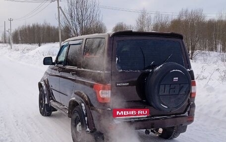 ЛуАЗ Patriot, 2017 год, 920 000 рублей, 12 фотография