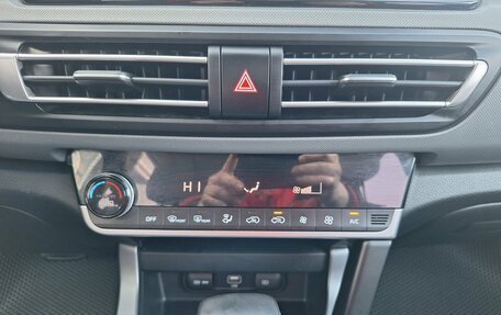 KIA Seltos I, 2021 год, 2 450 000 рублей, 15 фотография