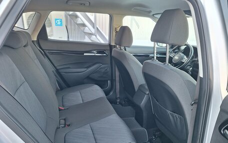 KIA Seltos I, 2021 год, 2 450 000 рублей, 19 фотография