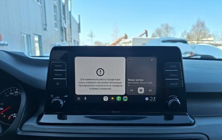 KIA Seltos I, 2021 год, 2 450 000 рублей, 14 фотография