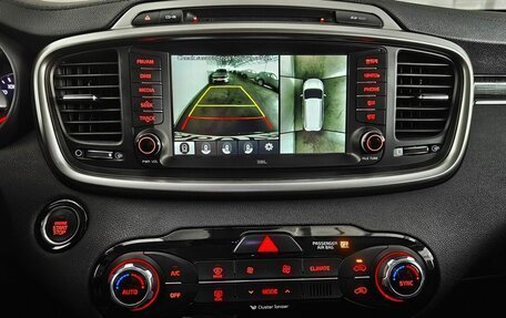 KIA Sorento III Prime рестайлинг, 2016 год, 2 340 000 рублей, 13 фотография