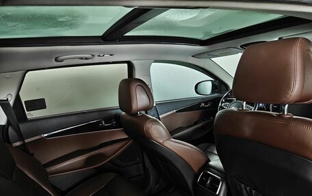 KIA Sorento III Prime рестайлинг, 2016 год, 2 340 000 рублей, 17 фотография