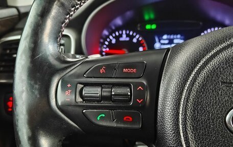 KIA Sorento III Prime рестайлинг, 2016 год, 2 340 000 рублей, 15 фотография