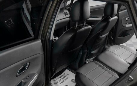 KIA cee'd III, 2018 год, 1 720 000 рублей, 10 фотография