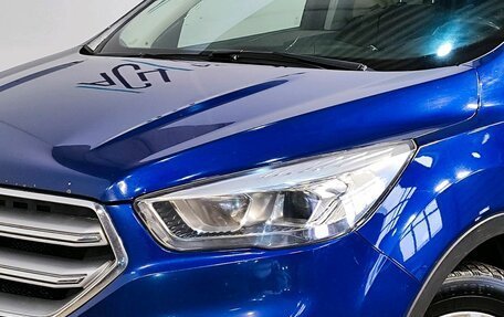 Ford Kuga III, 2018 год, 1 829 000 рублей, 5 фотография