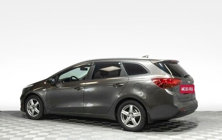 KIA cee'd III, 2018 год, 1 720 000 рублей, 4 фотография
