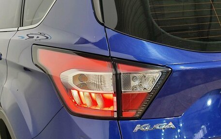 Ford Kuga III, 2018 год, 1 829 000 рублей, 6 фотография