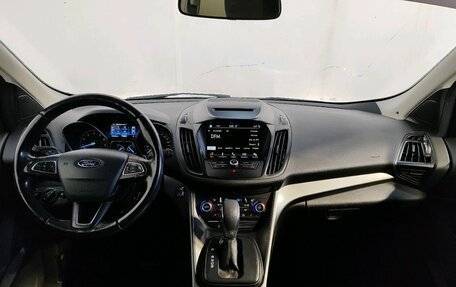 Ford Kuga III, 2018 год, 1 829 000 рублей, 8 фотография