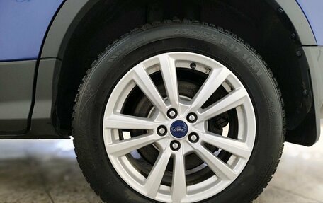 Ford Kuga III, 2018 год, 1 829 000 рублей, 7 фотография